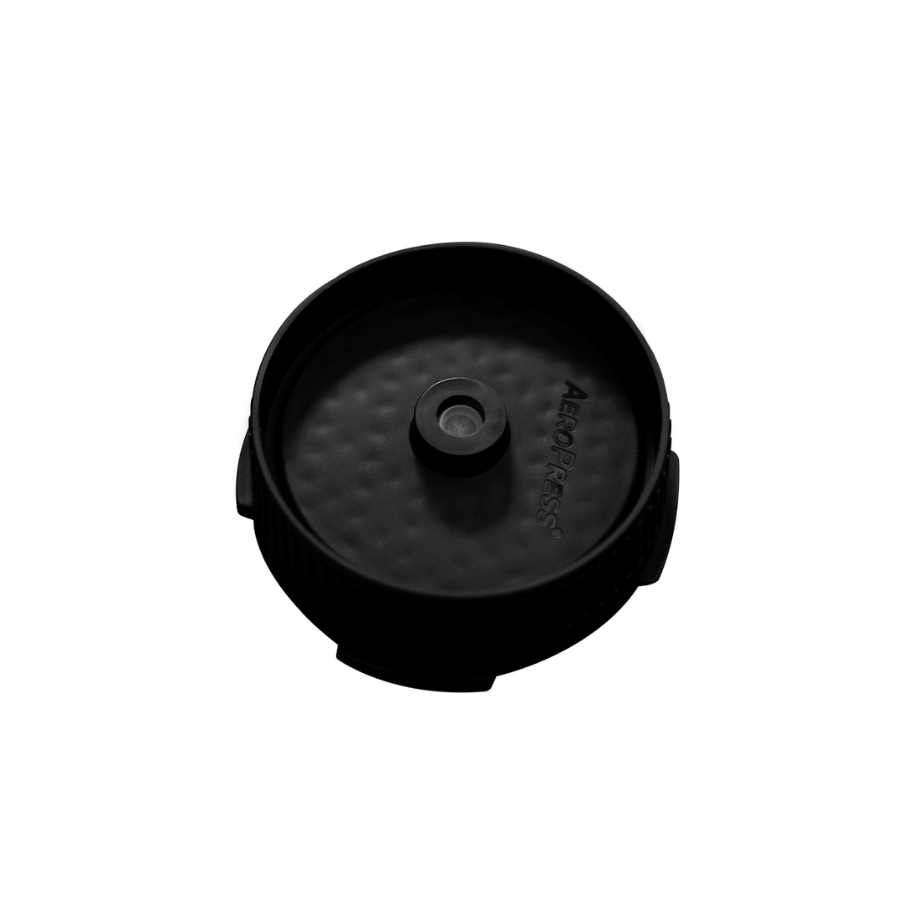 AeroPress Flow Control Filter Cap