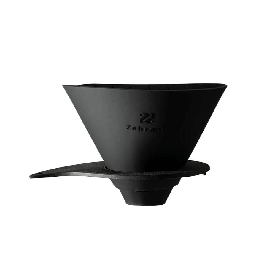 Hario V60 cono Zebrang