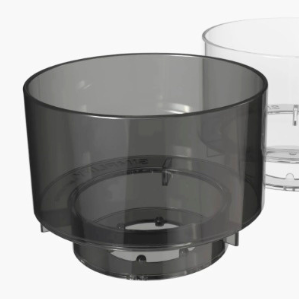 Simplify the Brewer