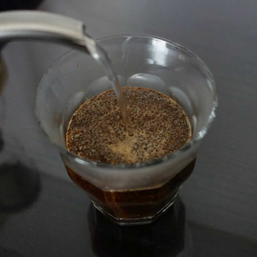 Vaso Duralex Picardie