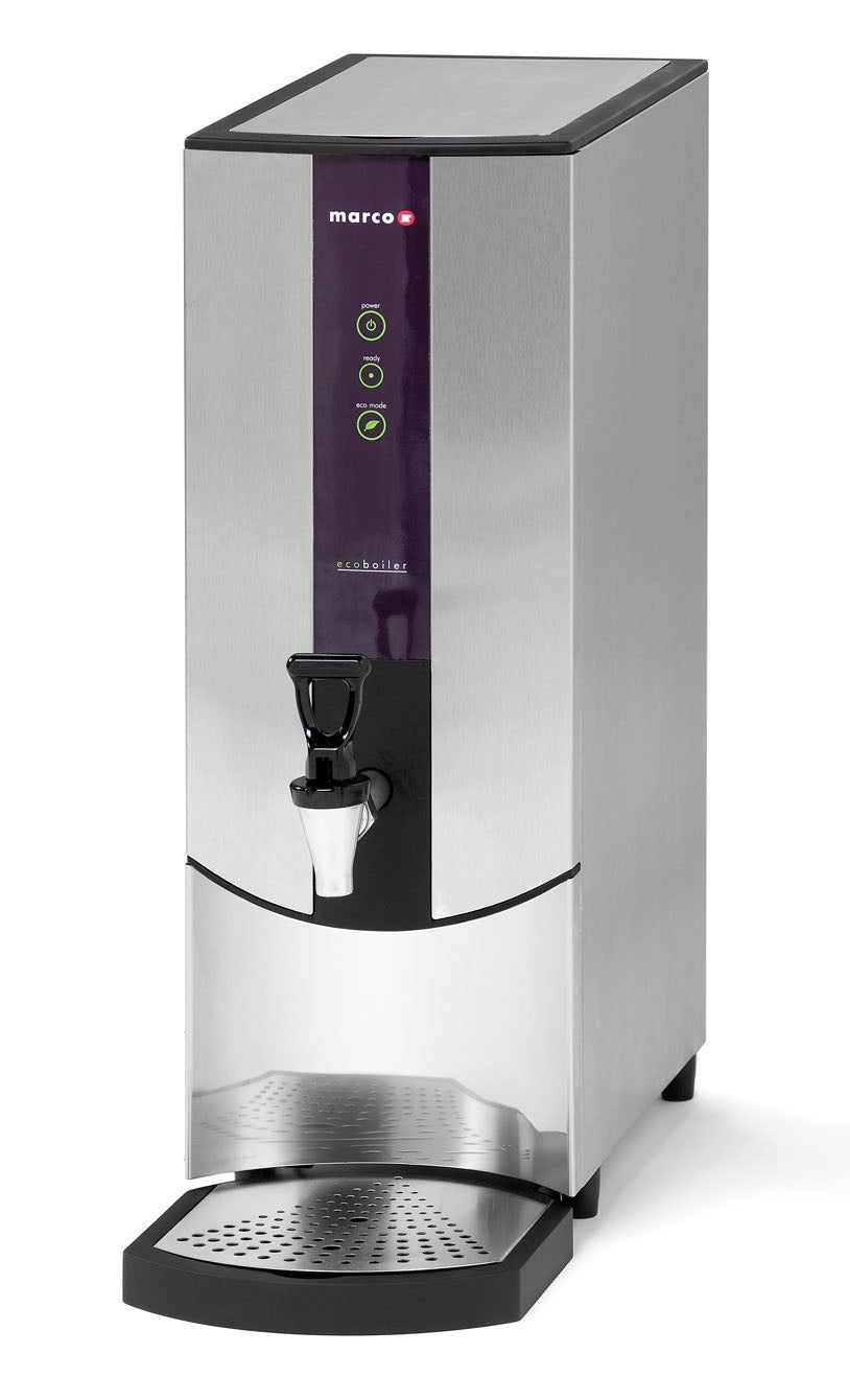Ecoboiler Countertop