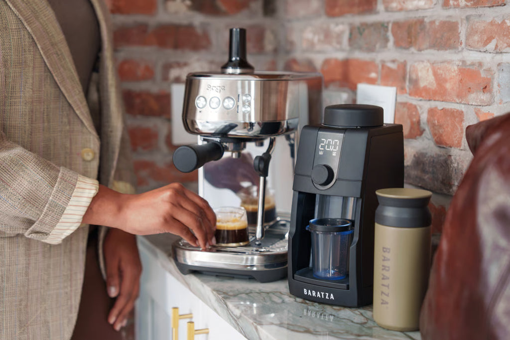 Baratza Encore ESP PRO