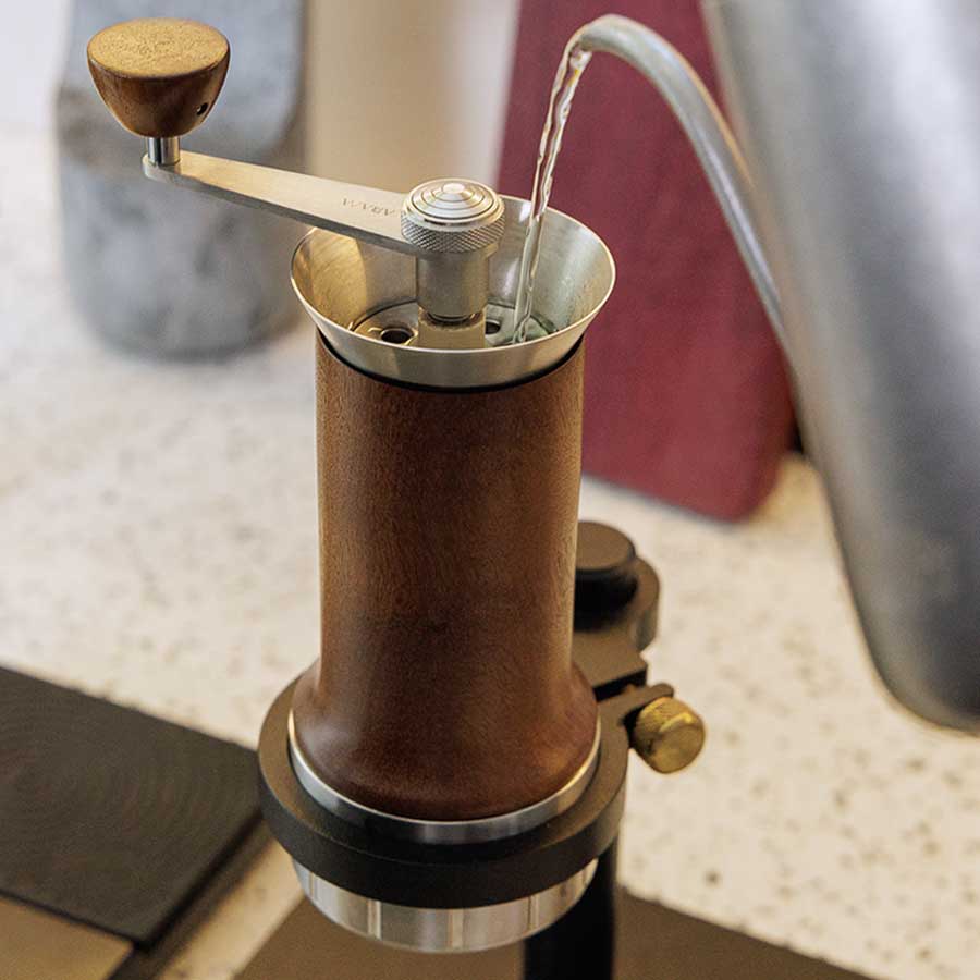ARAM® cafetera espresso