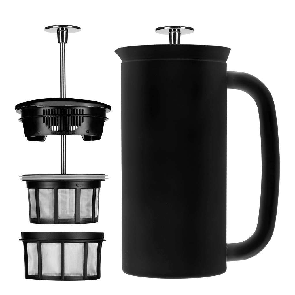 Espro prensa acero inoxidable P7