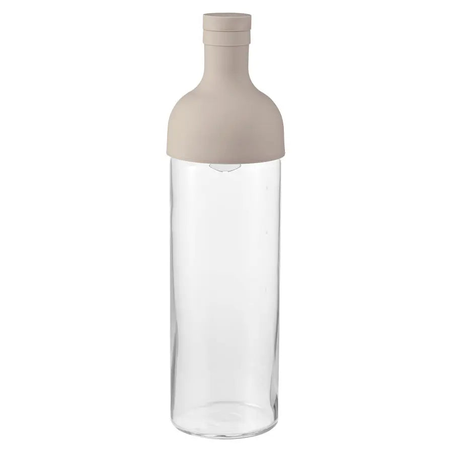 Hario botella de té con filtro