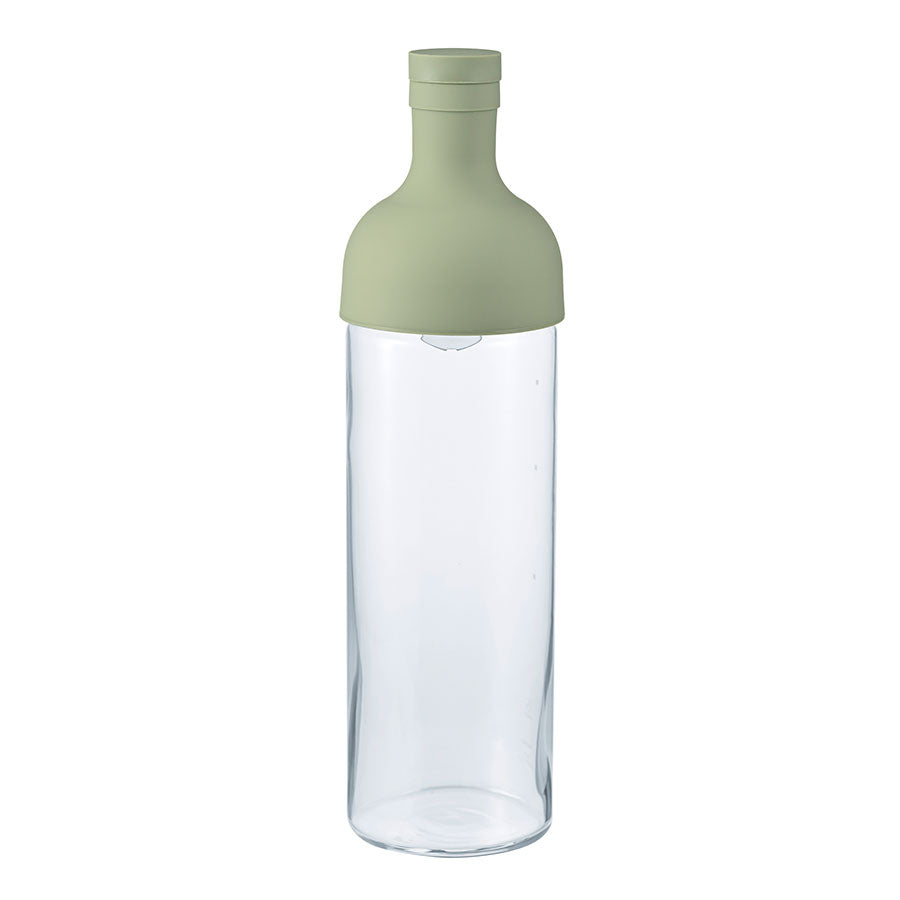 Hario botella de té con filtro