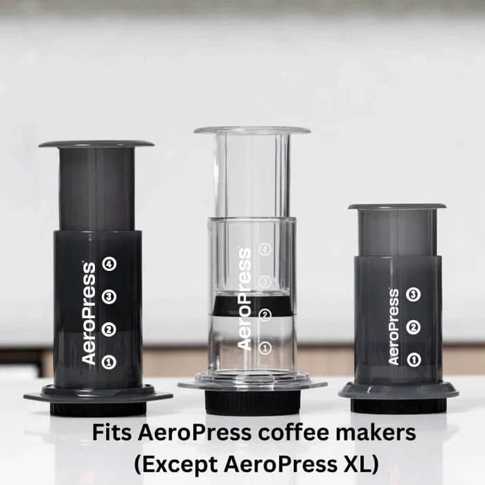 Filtros AeroPress