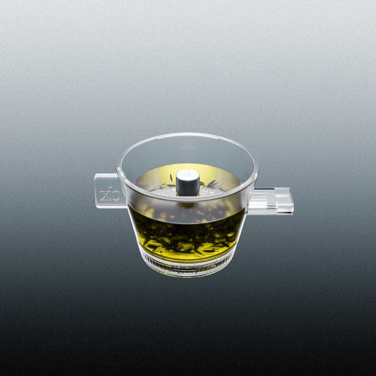 xBloom Omni Tea Brewer
