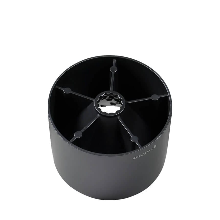 Graycano dripper + funda