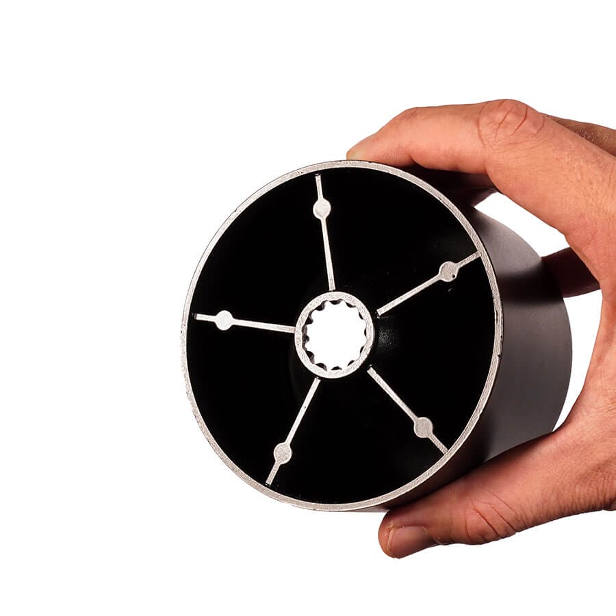 Graycano dripper + funda