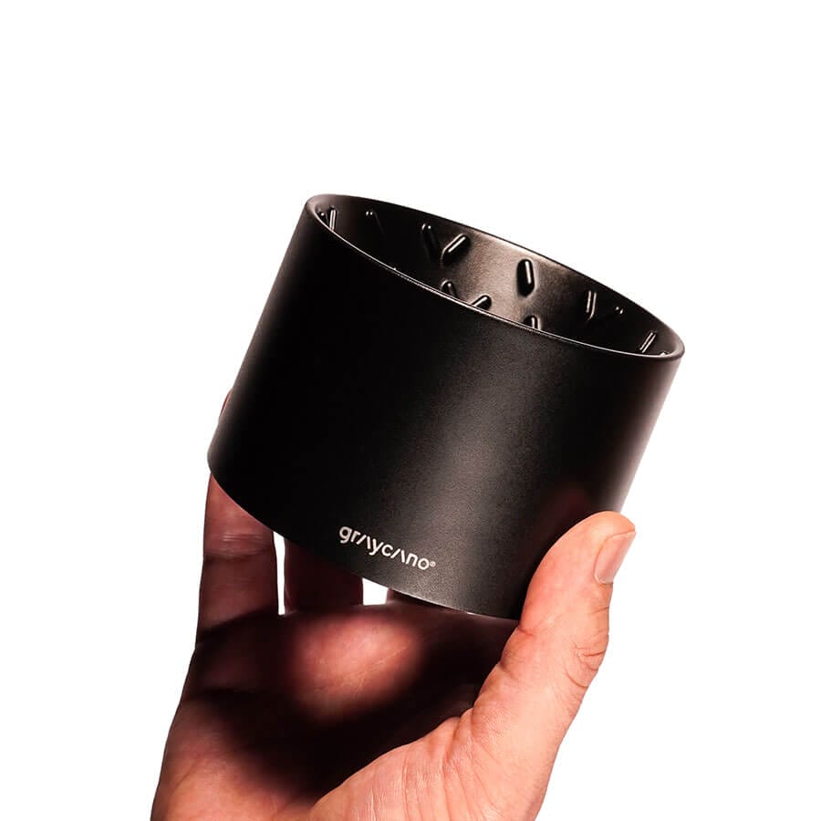 Graycano dripper + funda