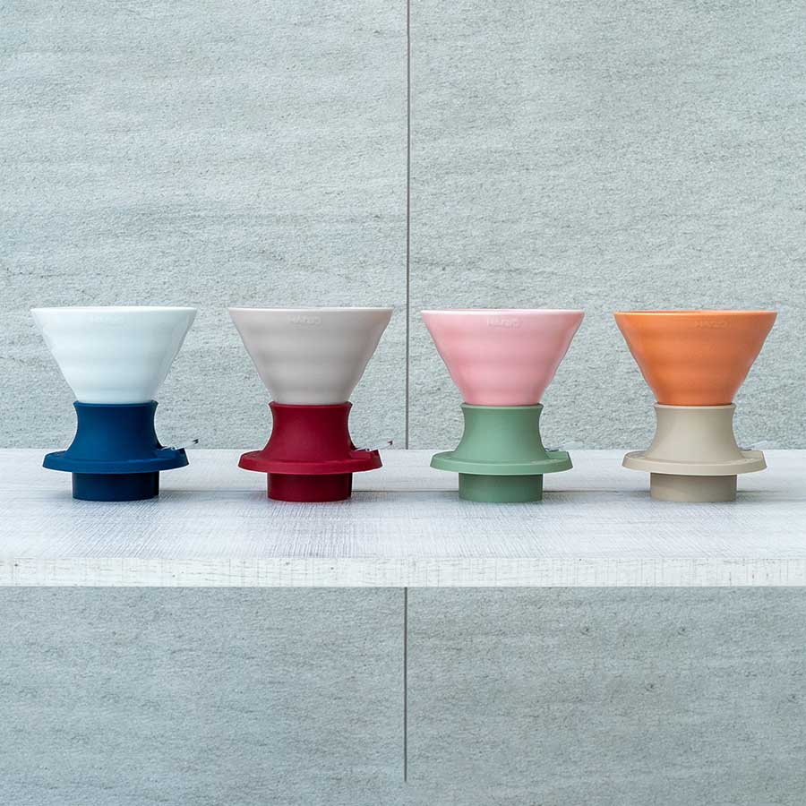 Hario V60 cerámica S&M