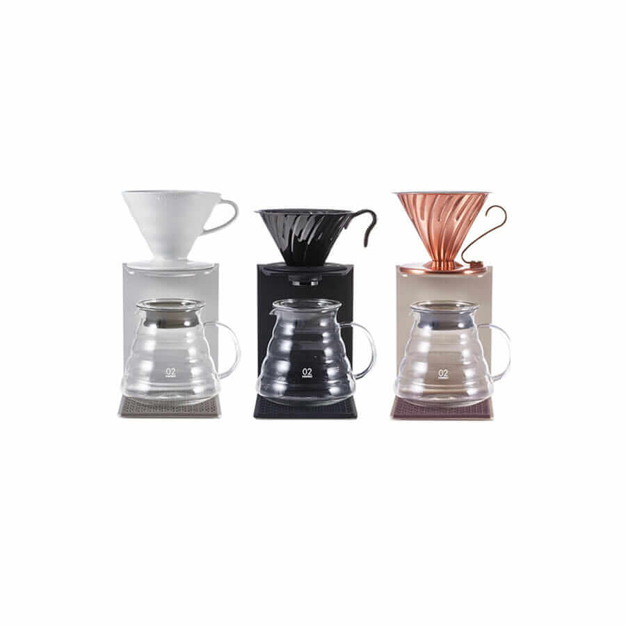 Hario soporte V60 – Profesional