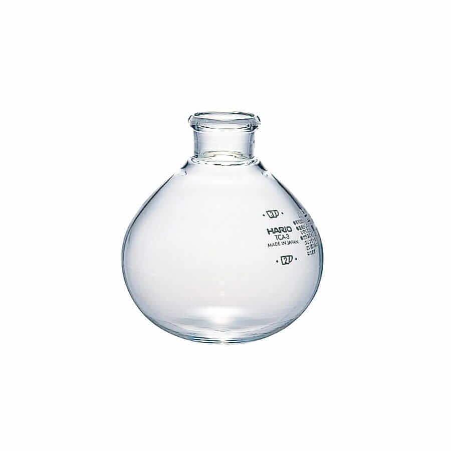 Recambios cafetera sifón