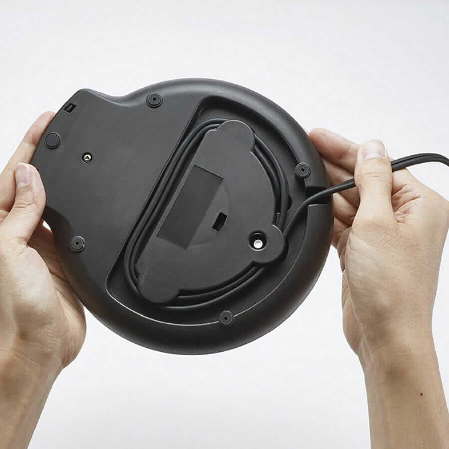 Hario hervidor control de temperatura