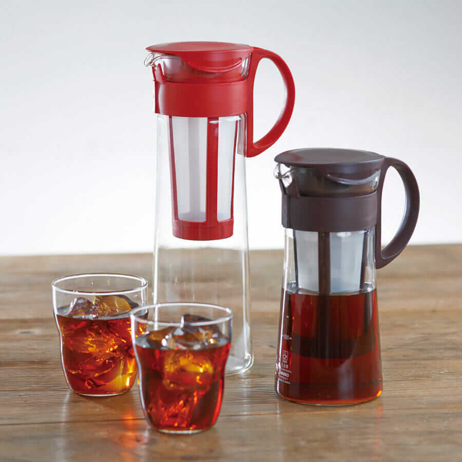 Hario jarra cold brew