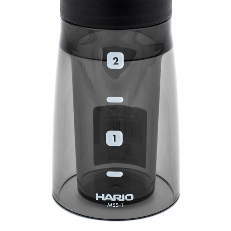 Hario molino MiniMill+