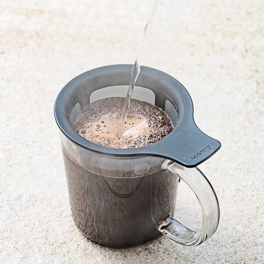 Hario One Cup – Profesional