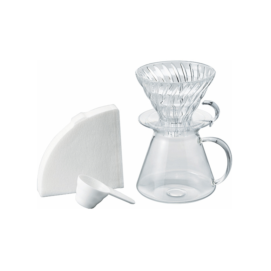Hario V60 set Simply