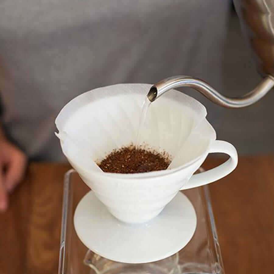 Hario jarra hervidor Buono