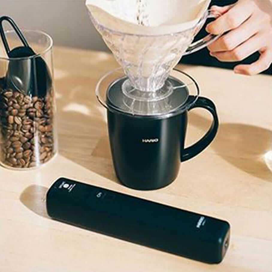 Hario Mobile Mill Stick