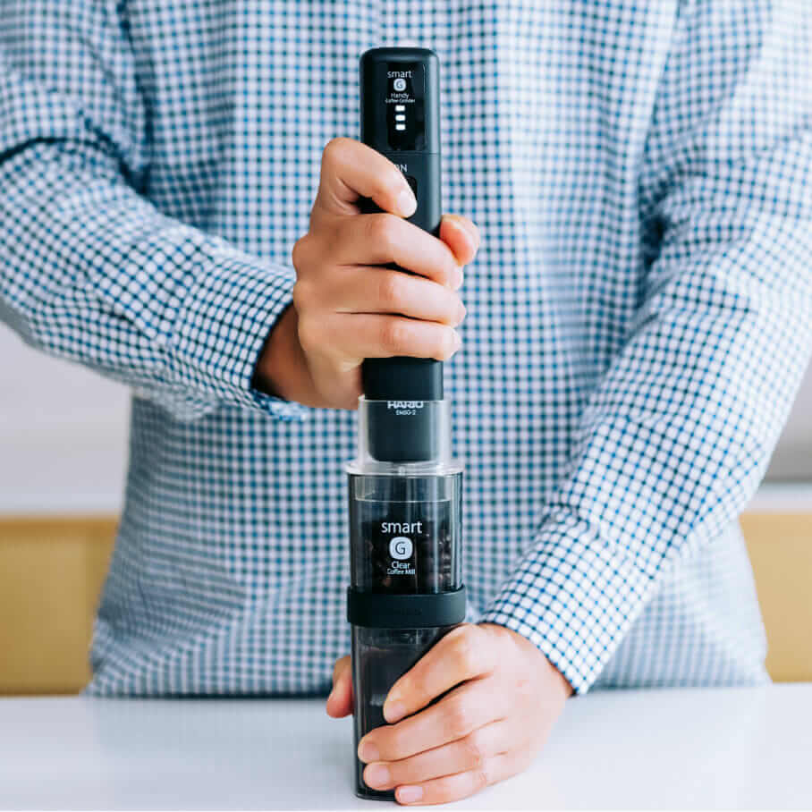 Hario Mobile Mill Stick