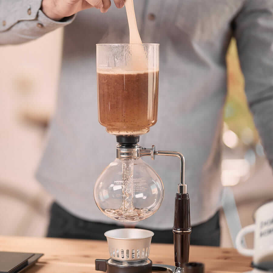 Hario adaptador filtros