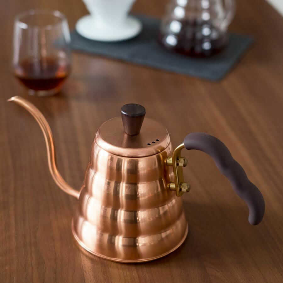 Hario Buono cobre