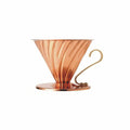Hario V60 serie cobre
