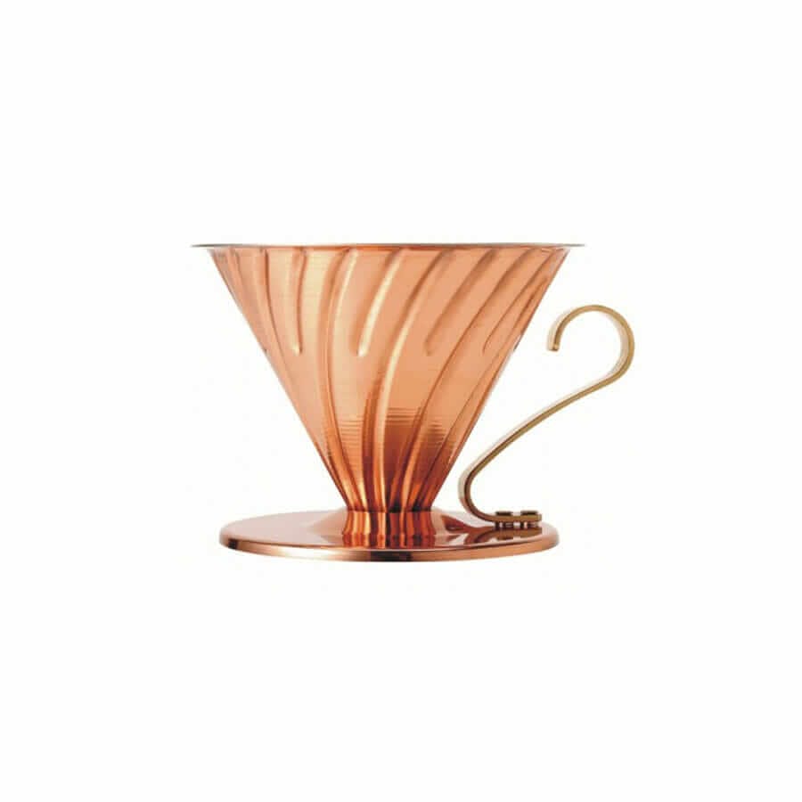 Hario V60 serie cobre