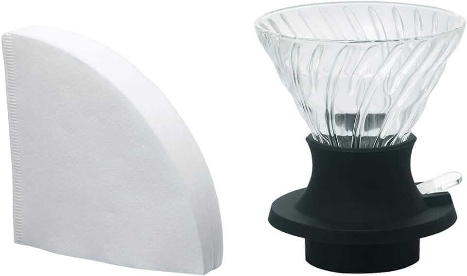 Hario Switch V60 cristal