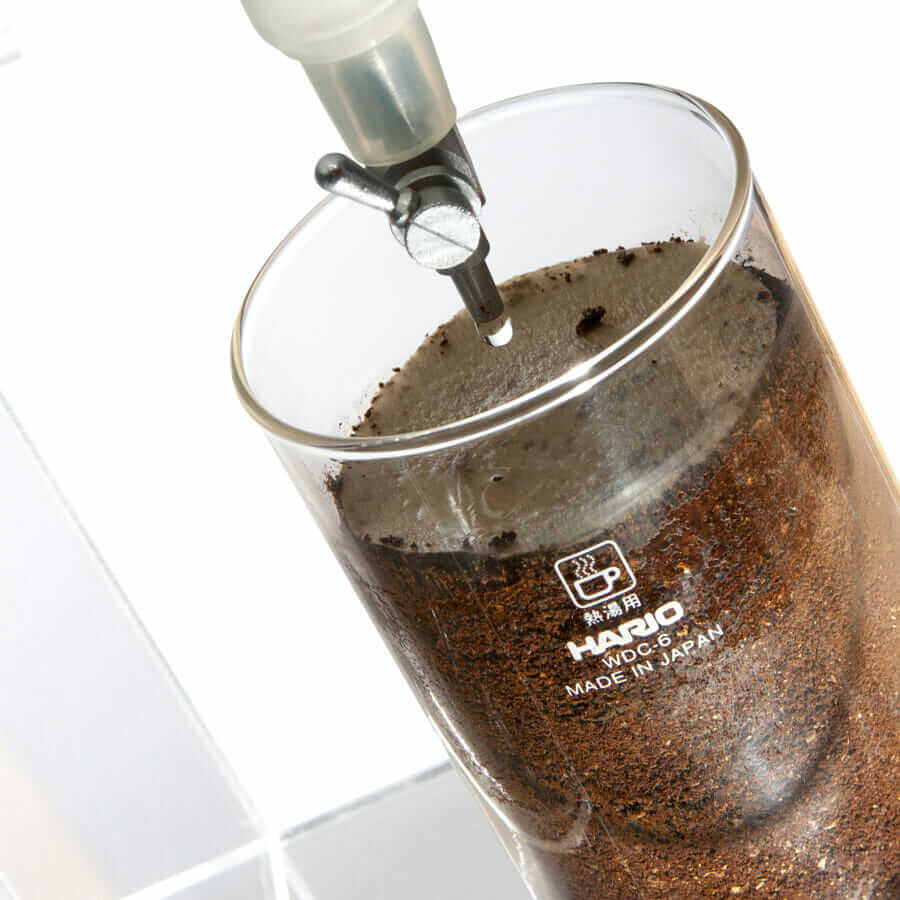 Hario filtros cold brew