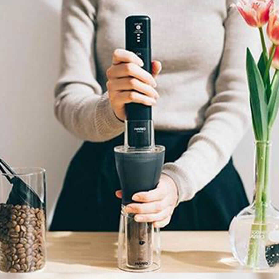 Hario Mobile Mill Stick