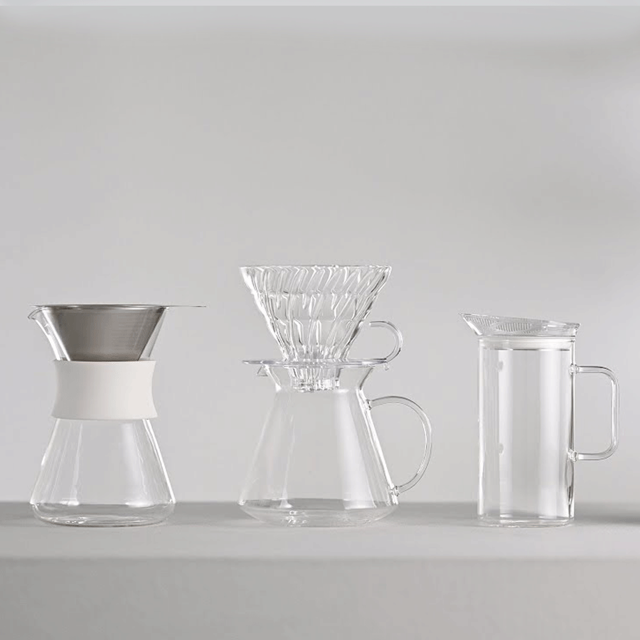 Hario V60 set Simply