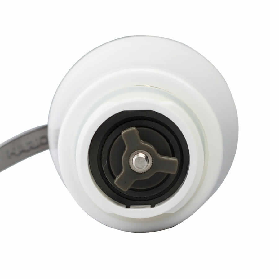 Molino cerámica y madera