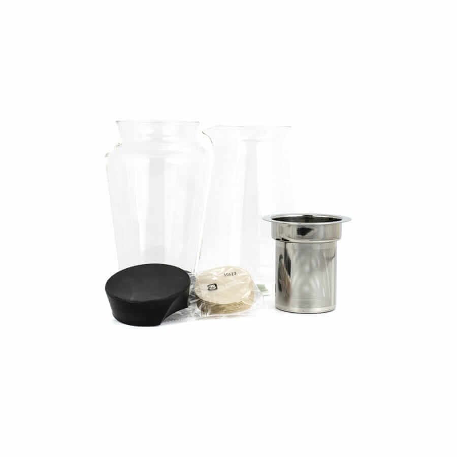 Hario filtros cold brew