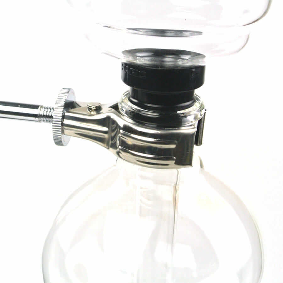 Cafetera de sifón TCA