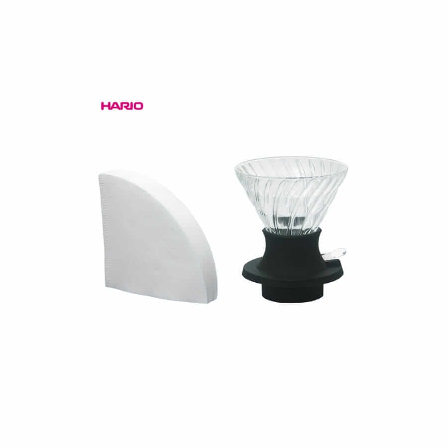 Hario Switch V60 cristal