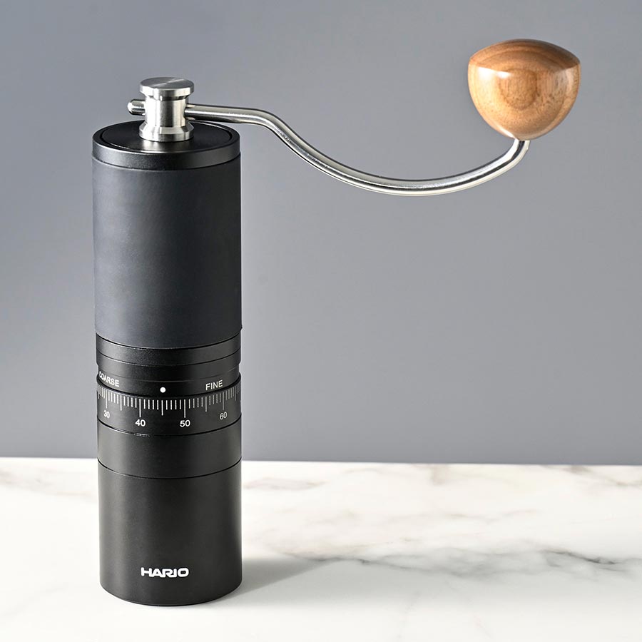 Hario molino Coffee Grinder PRO
