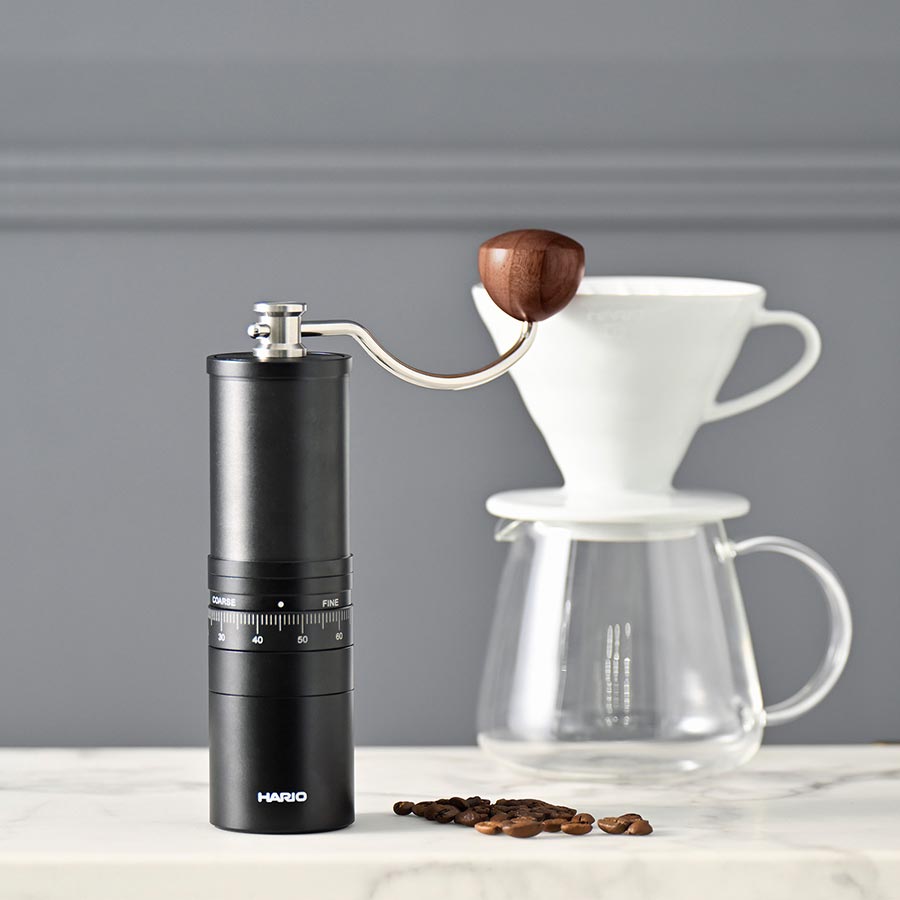 Hario molino Coffee Grinder PRO