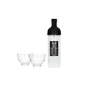 Hario set de botella de té