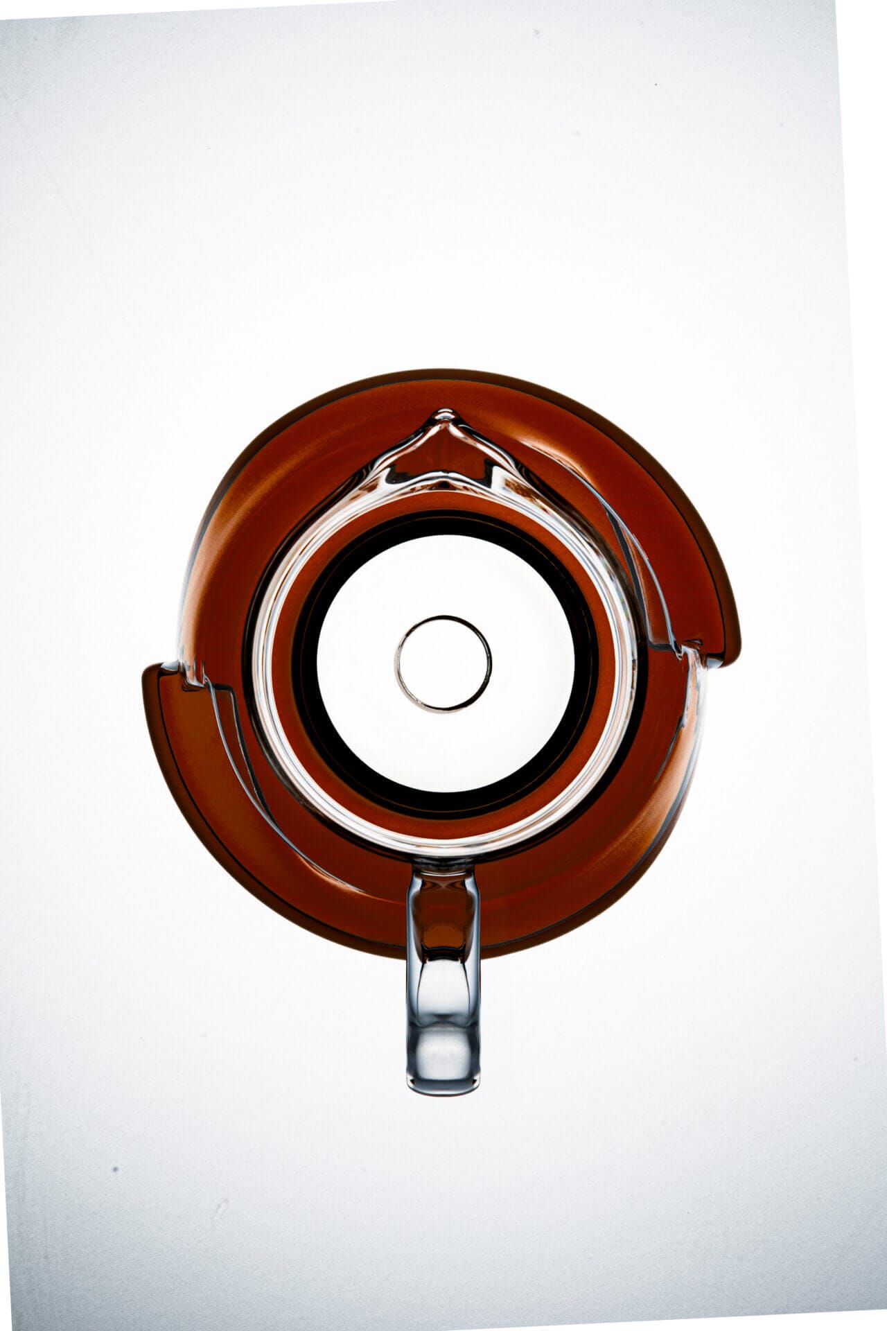 Icosa jarra Cyclone S