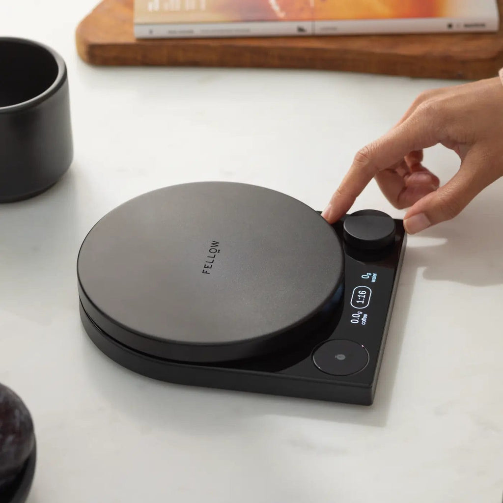 Fellow báscula Tally Pro