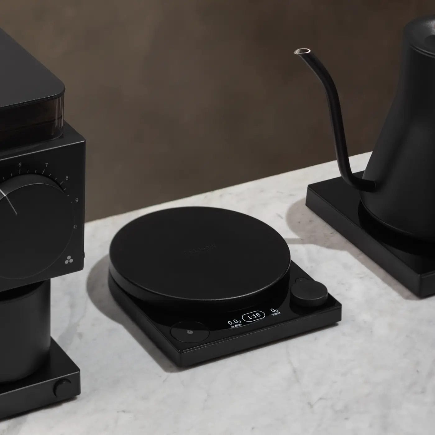 Fellow báscula Tally Pro