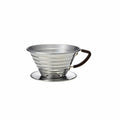kalita wave dripper metálico