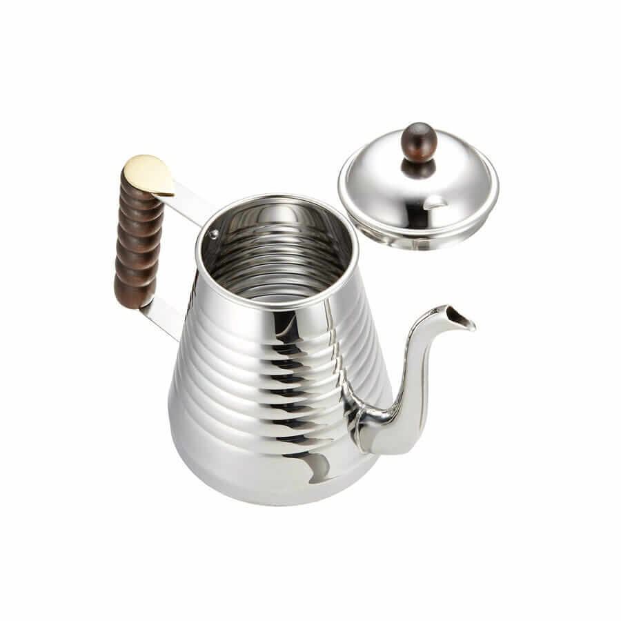 Kalita wave pot