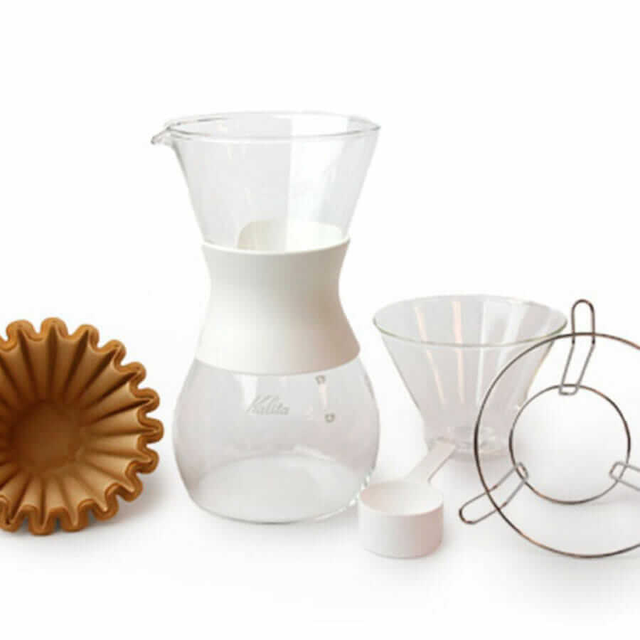Kalita Wave ´Style Set´ – Profesional
