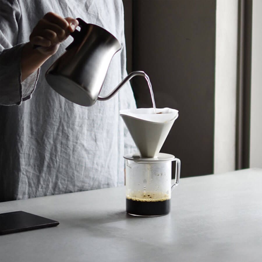 Kinto brewer OCT
