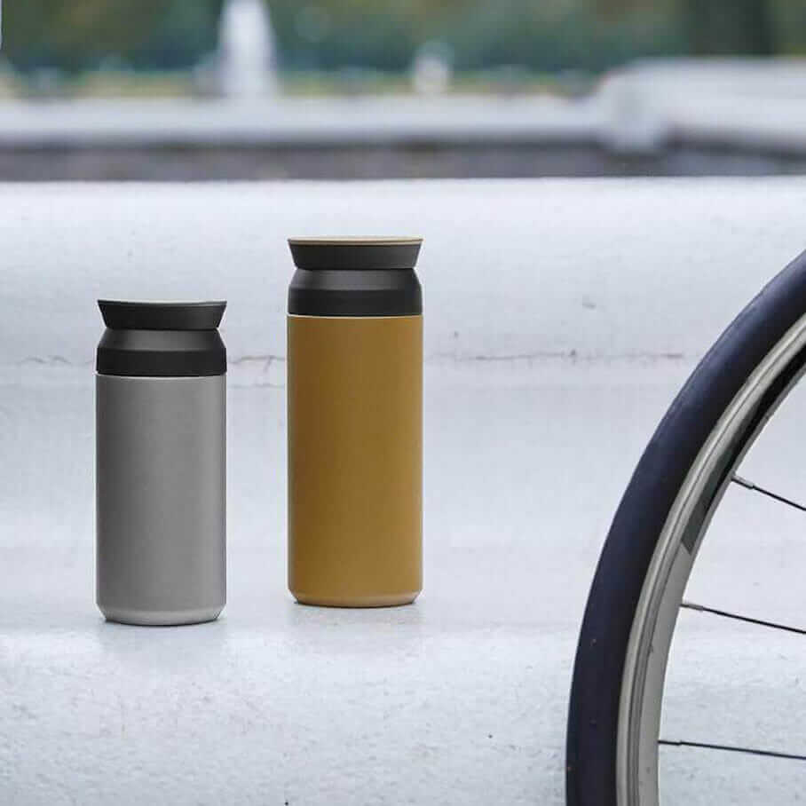 Kinto travel tumbler
