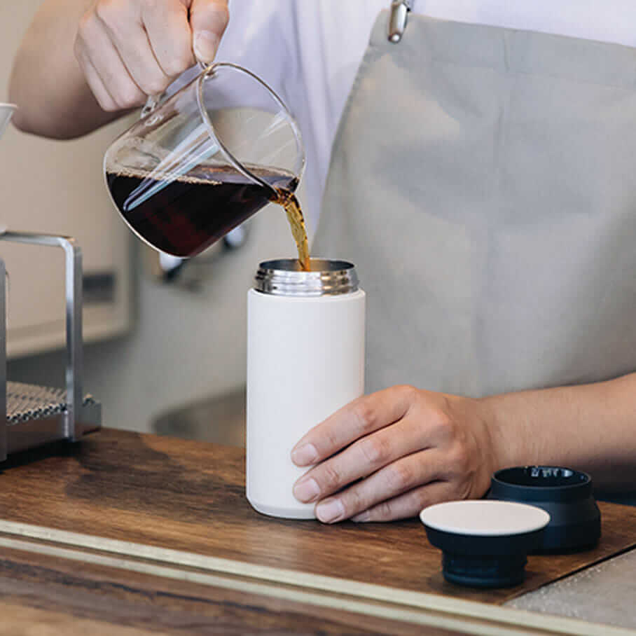 Kinto travel tumbler